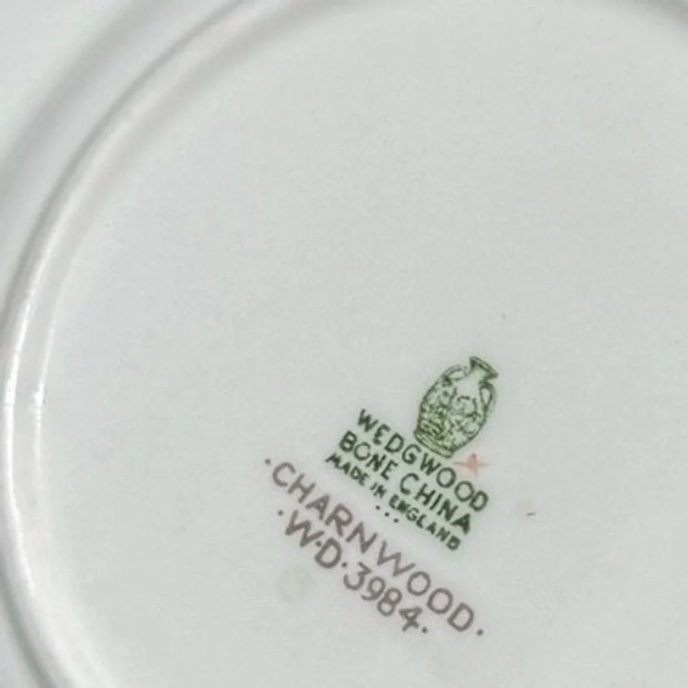 Wedgwood excellent vintage